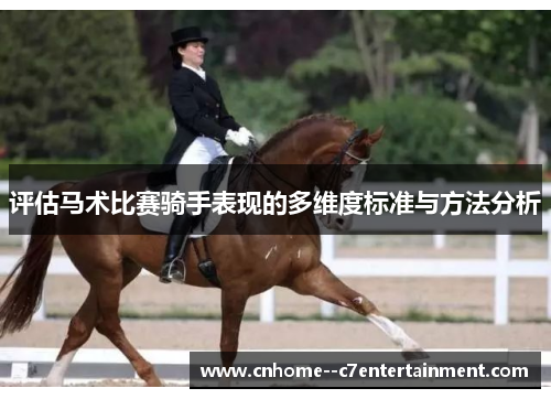 评估马术比赛骑手表现的多维度标准与方法分析