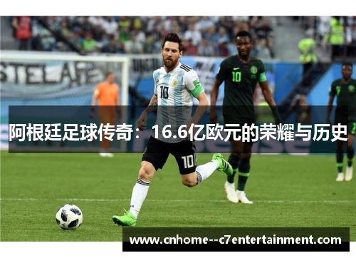 阿根廷足球传奇：16.6亿欧元的荣耀与历史