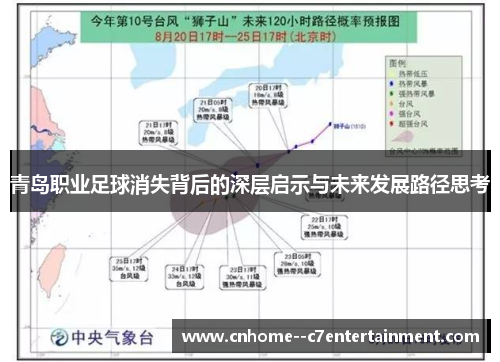 青岛职业足球消失背后的深层启示与未来发展路径思考