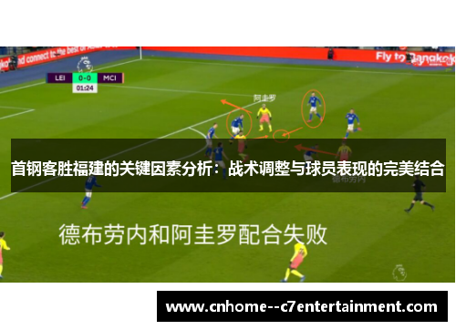 首钢客胜福建的关键因素分析：战术调整与球员表现的完美结合