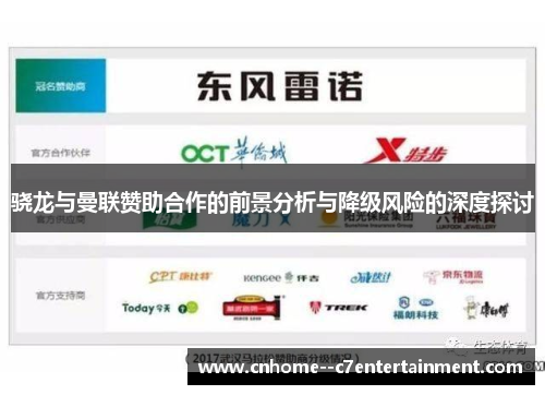 骁龙与曼联赞助合作的前景分析与降级风险的深度探讨