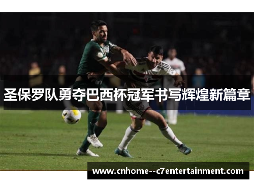 圣保罗队勇夺巴西杯冠军书写辉煌新篇章